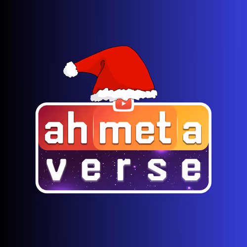 ahmetaverse