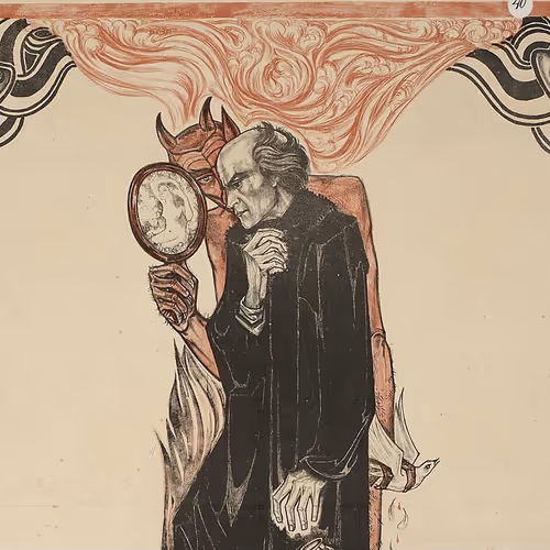 Faust - Goethe