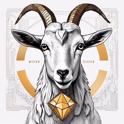 Ethereum Goat