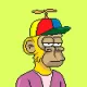 Simpson Apez Club