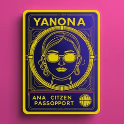 Yanona Zora New