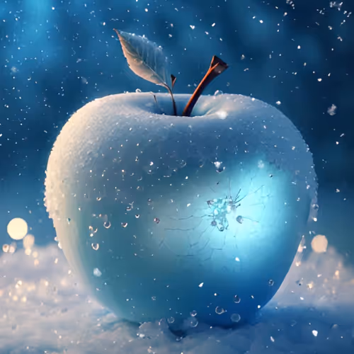 apple
