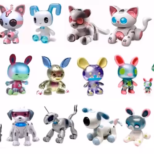 ✿ perpetual friends ✿