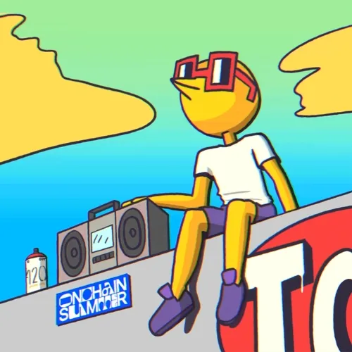 Nouns Onchain Summer