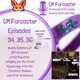 GM Farcaster: $points & warps & warps & $points