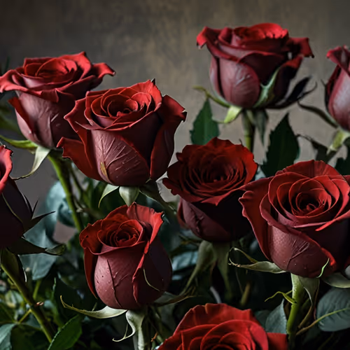 Rose