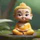 budda