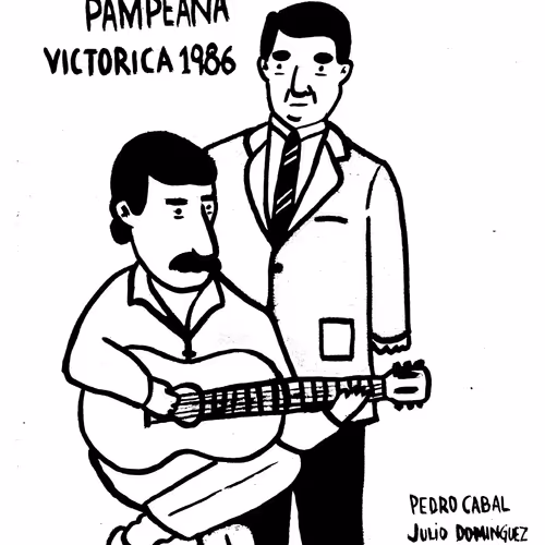 Pampa Underground
