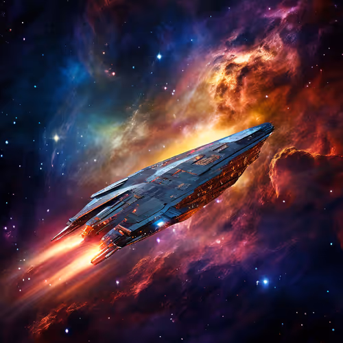 Starship
