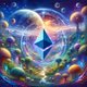Ethereum The Infinite Garden