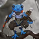 PePe Talented Gunner #2