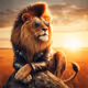 lion