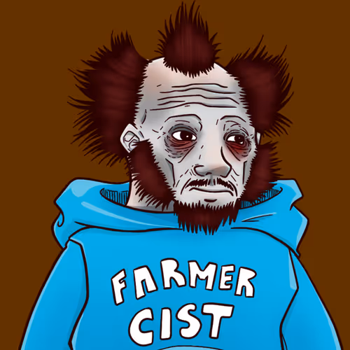 farmercist begin