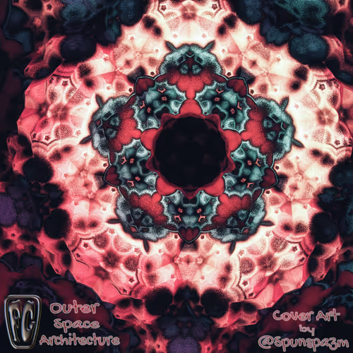 Outer Space Architecture