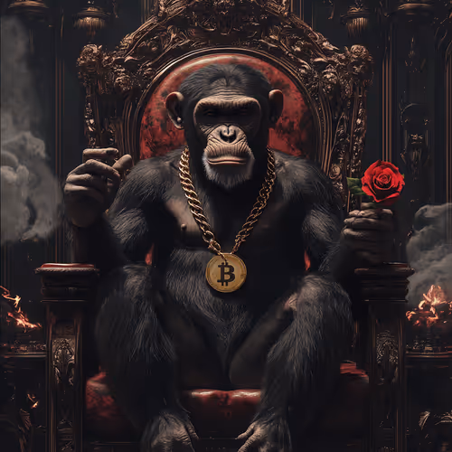 ape zora
