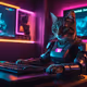 GamingCyberpunk