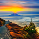 Mount Fuji