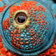 look and the Eye