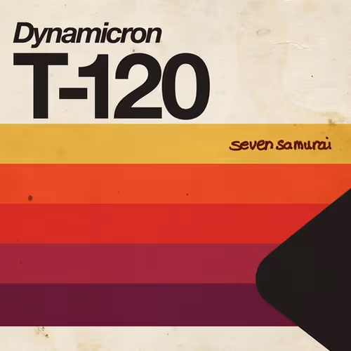 Dynamicron T-120