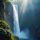 Water fall 5