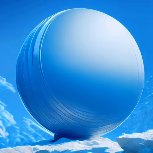 Zorb Edition