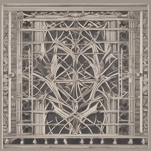 Manual Gothic