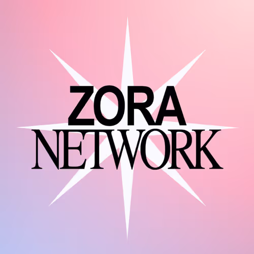Be With ZORA