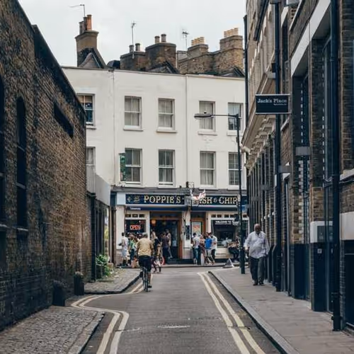 Hansen Strengths Paraguay