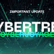 cybertrek