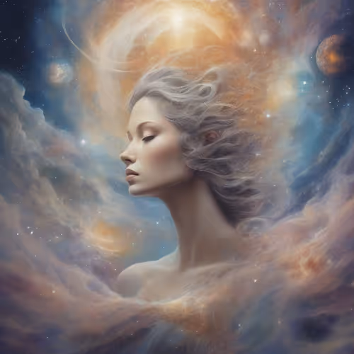 Galaxy Whisper