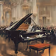 Cadenzas Unleashed: The Ultimate Piano Concerto Collection