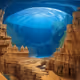 Adventure to the center of the Earth