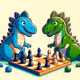 Dino Chess
