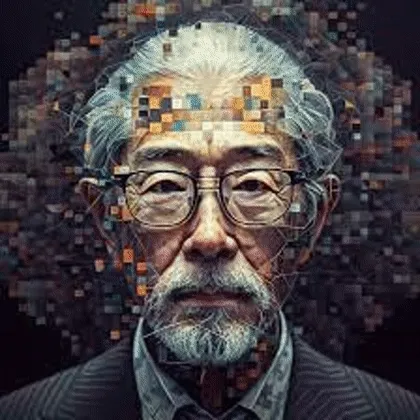 Satoshi Nakamota