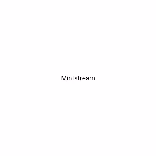 mintstream