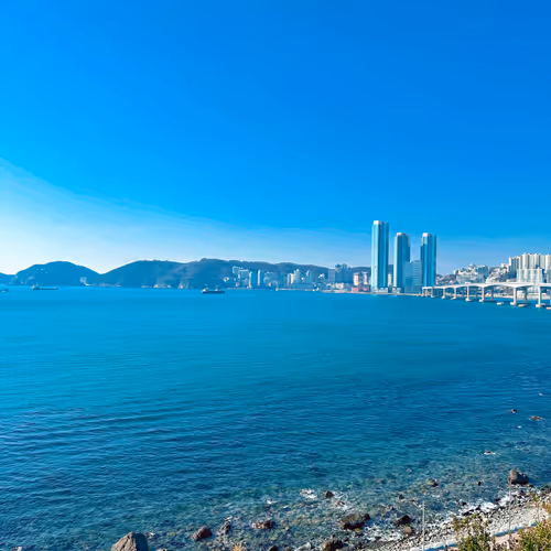 the sea of Busan2
