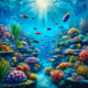 undersea world