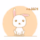 my rabbit