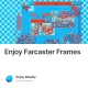 Enjoy Farcaster Frames