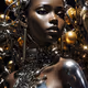 Subliminations of Metallic Ecstasy #2