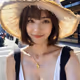 summer girl