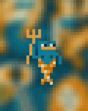 my art on zora