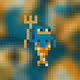 my art on zora