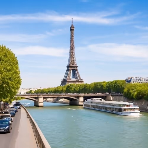 French Summer Time !