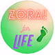 ZORA for Life