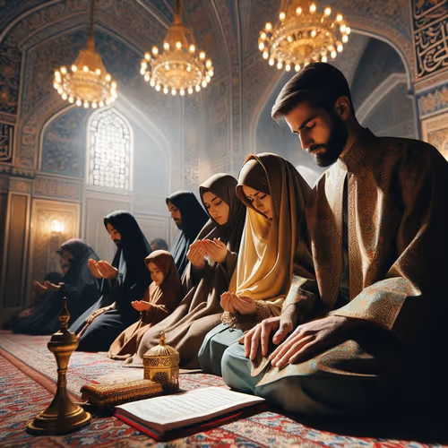 ramadan