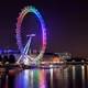 London Eye
