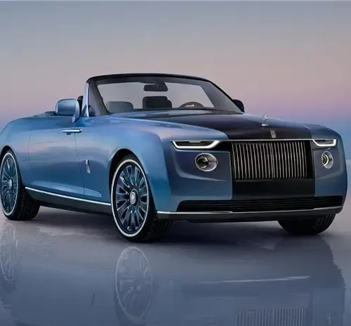 Rools Royce