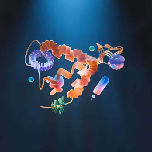 The Dance of Molecular Dreams