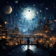 Cyber Worlds